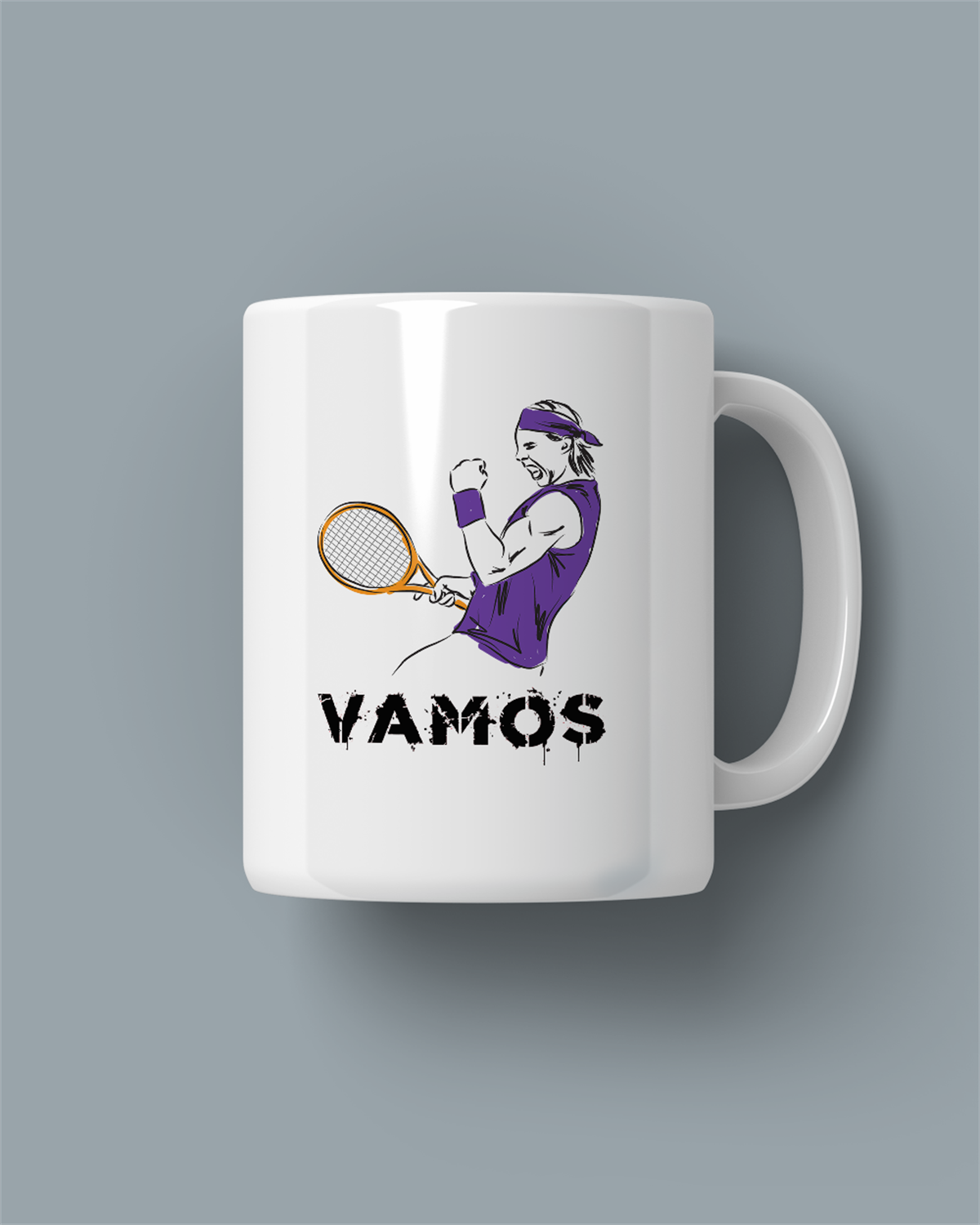 Vamos Kupa Bardak