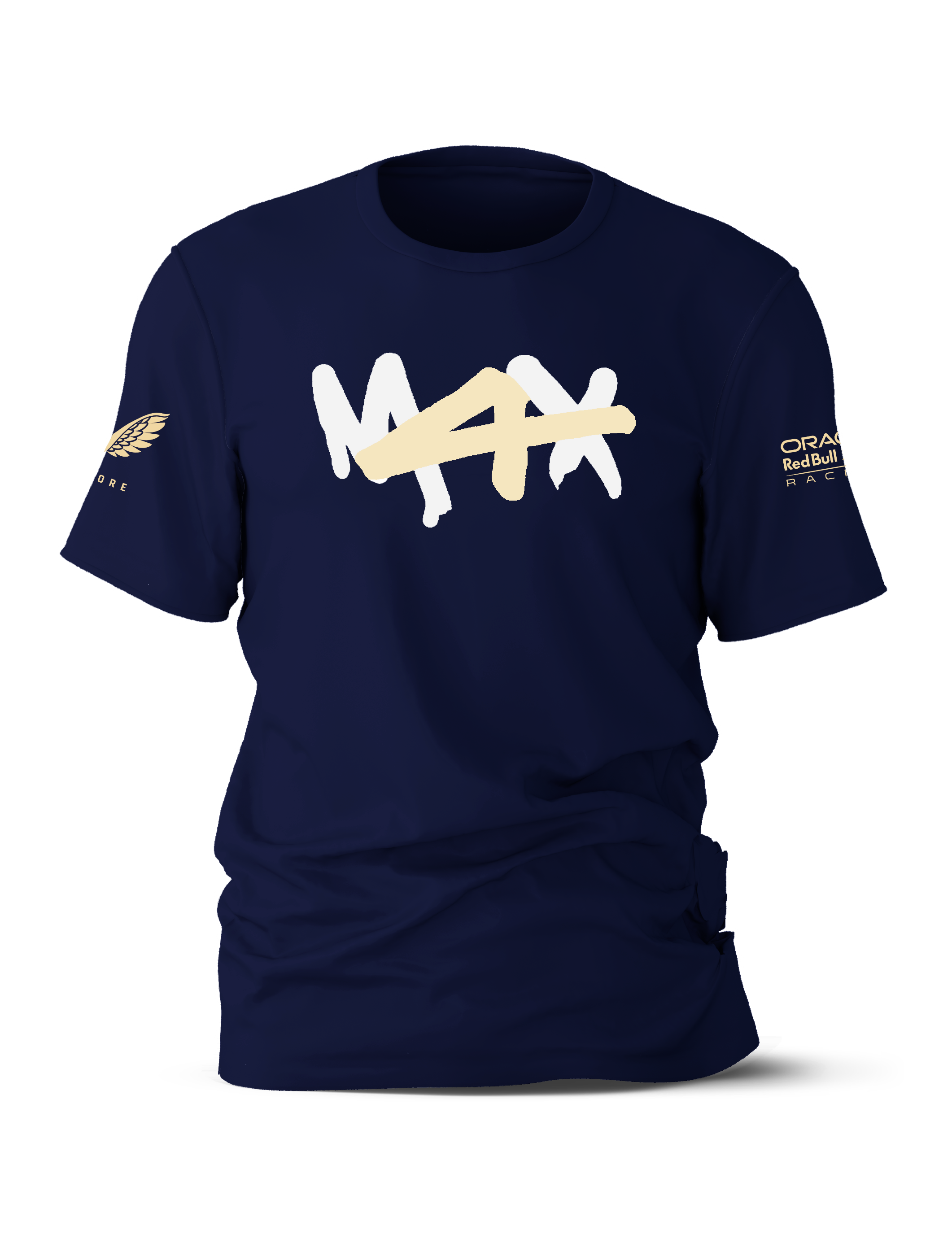 Verstappen World Champion 2024 T-shirt T-shirt