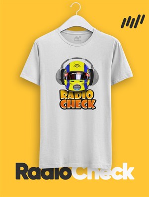 Lando Norris Radio Check RFL T-Shirt