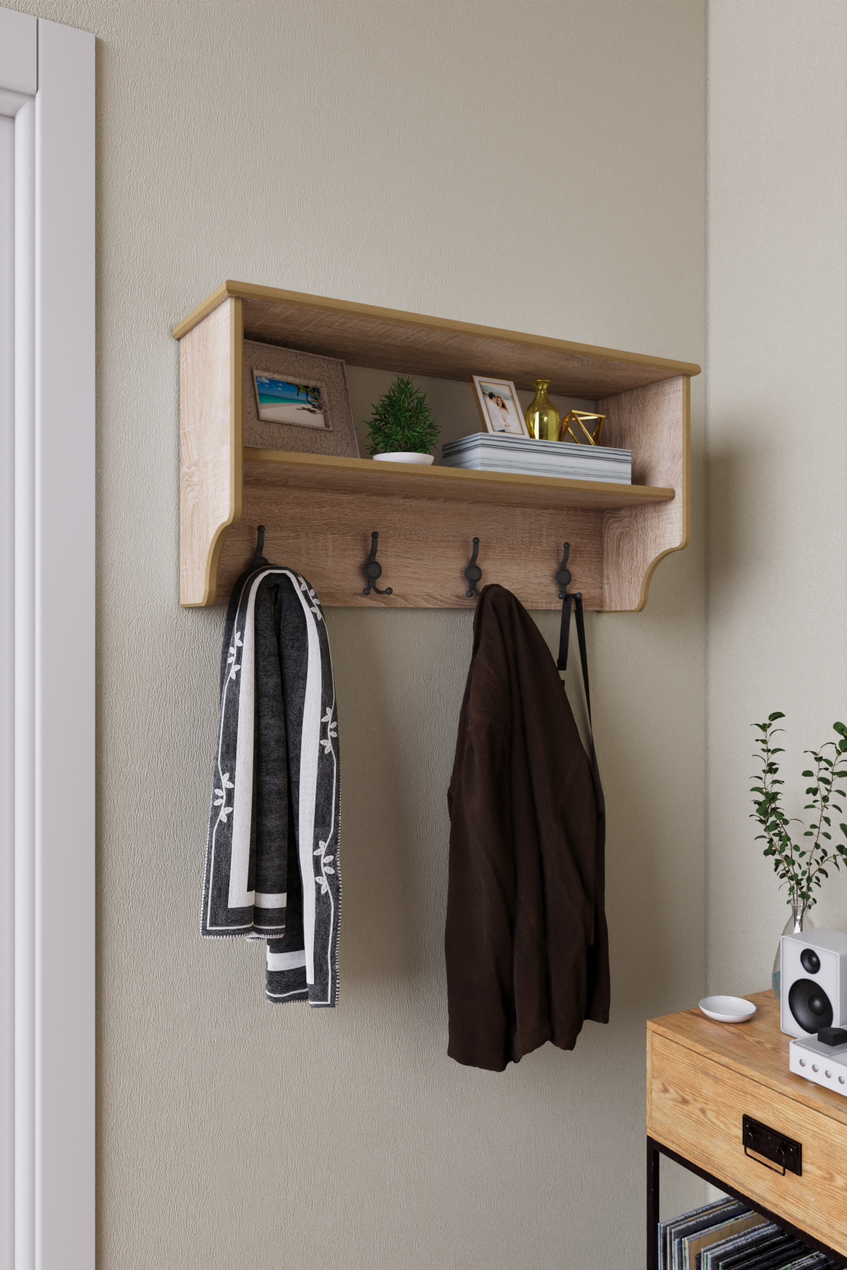 Modern Askılık/Portmanto