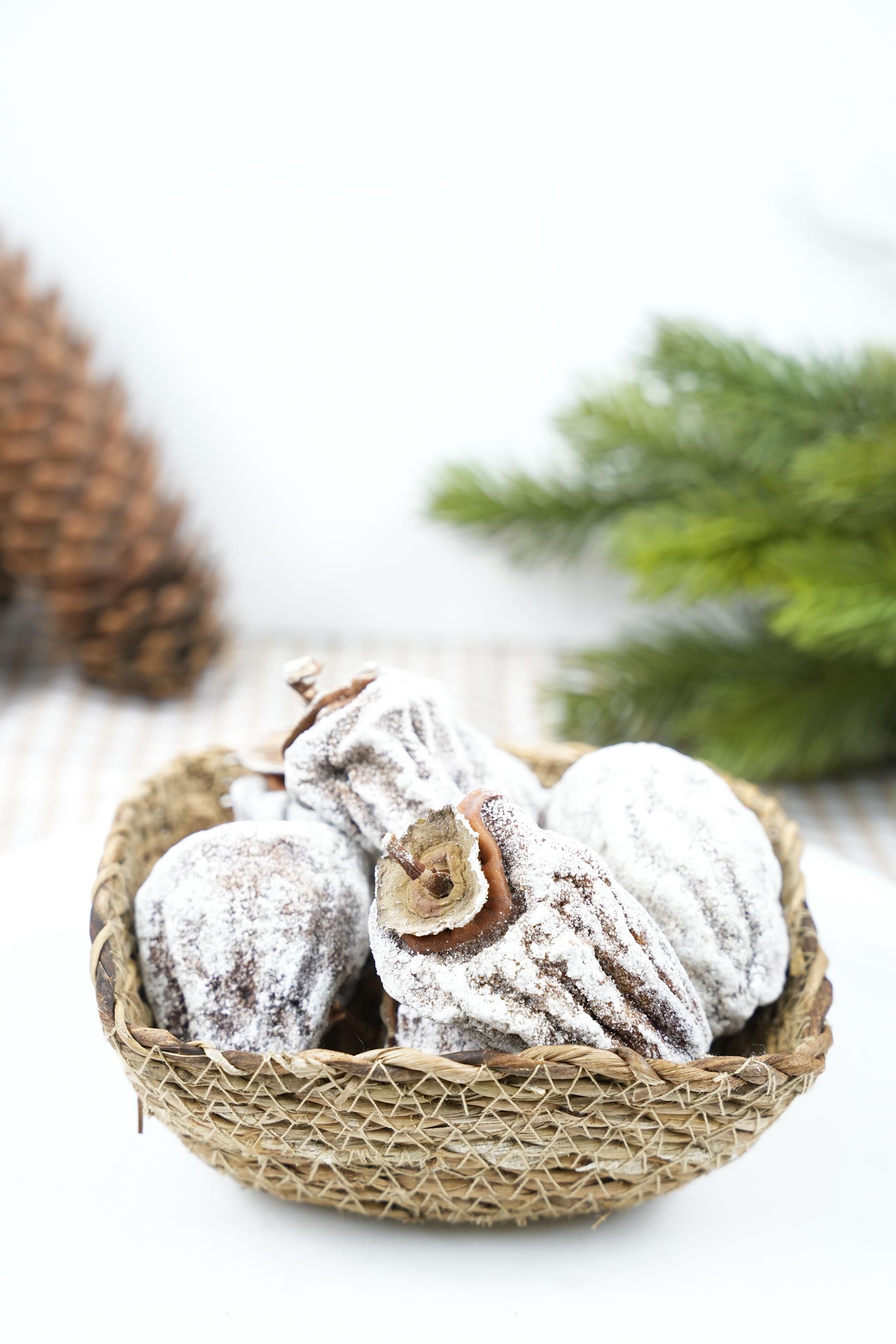 Cennet Hurması Kurusu