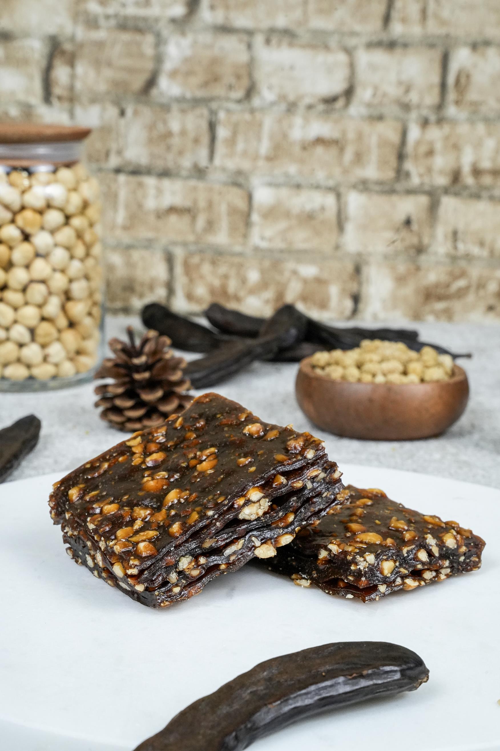 Keçiboynuzlu Pestil