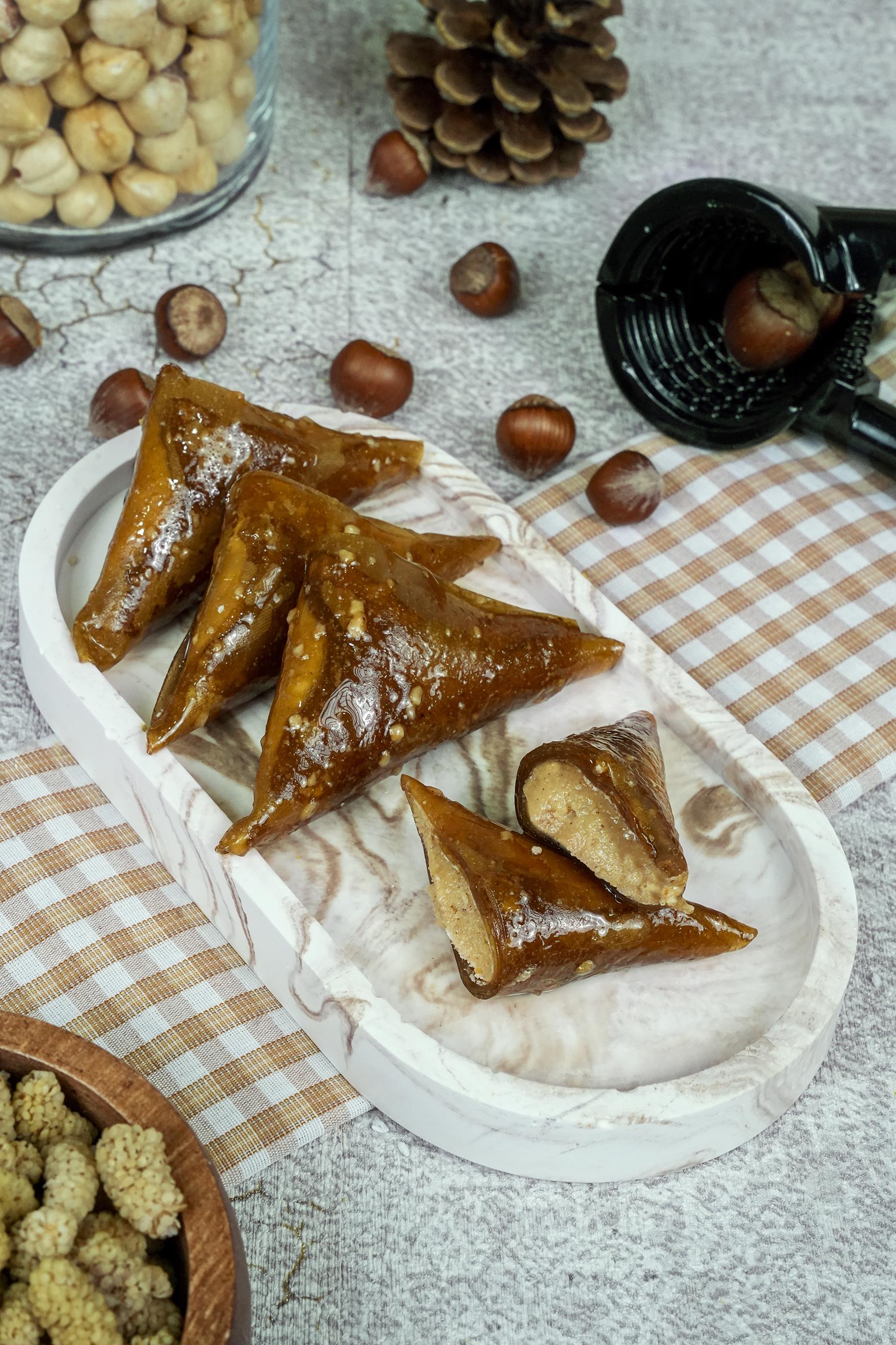 Padişah Muska Tatlı