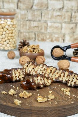 Bol Cevizli Klasik Köme