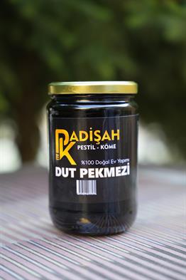 Dut Pekmezi (850 Gr)