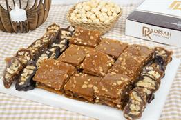 Kadırga Lüks Karışık Paket