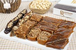 Limni Lüks Karışık Paket