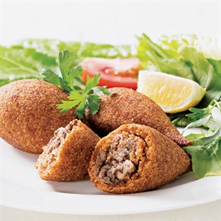 Cevizli İçli Köfte 10 Adet