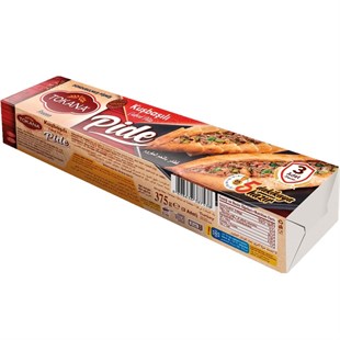 Tokana Kuşbaşılı Pide 125 gr (3 Adet)