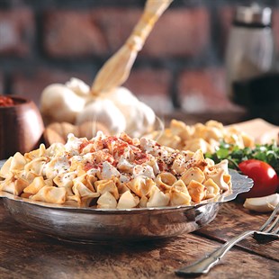 Tokana Minik Kayseri Mantısı