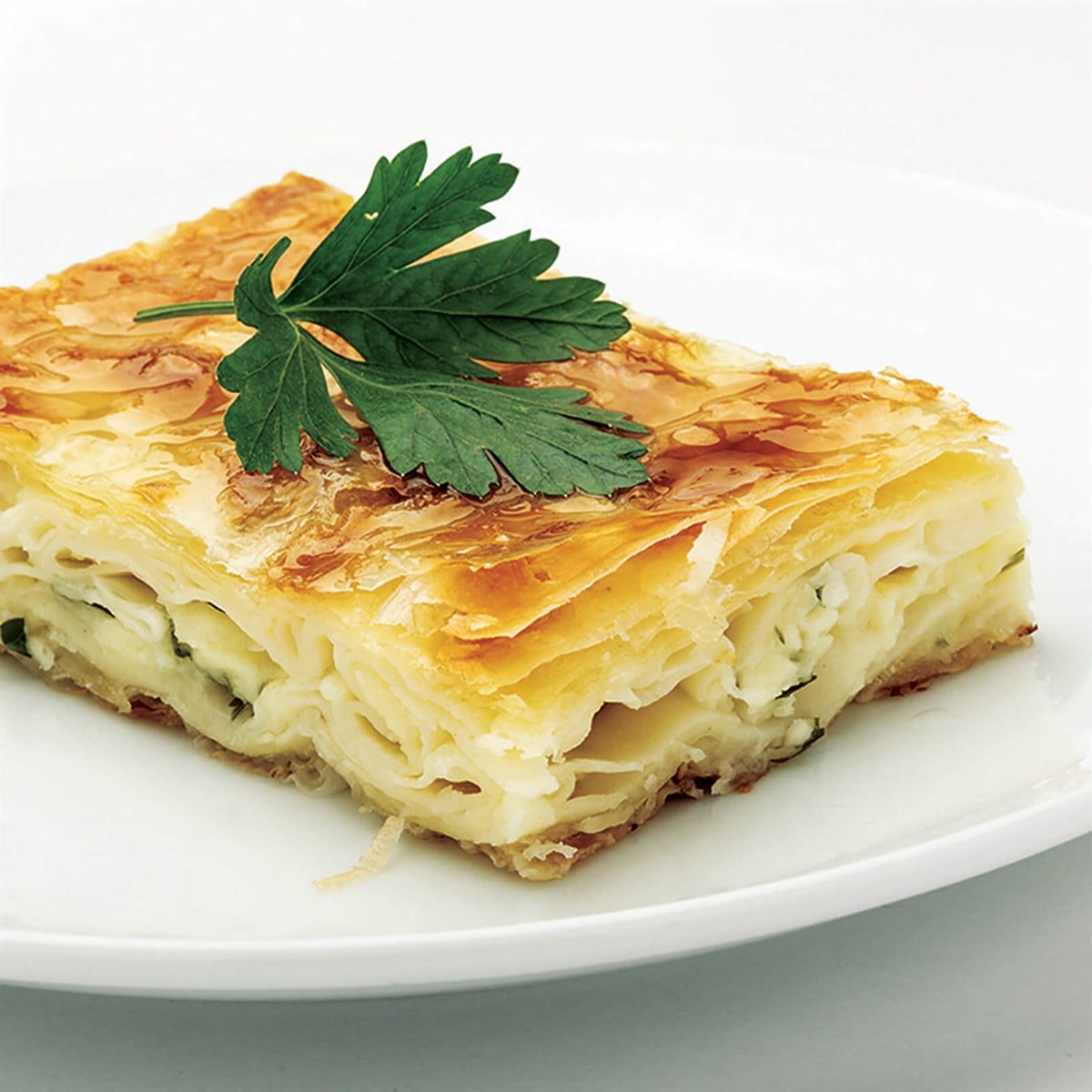 Peynirli Su Böreği 800 gr