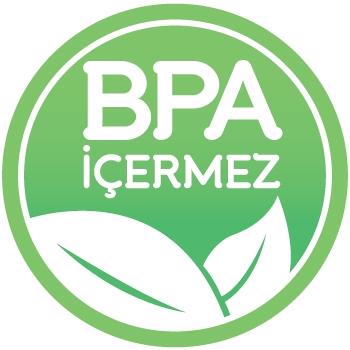 Mepal ürünleri tamamen BPA içermez mi?