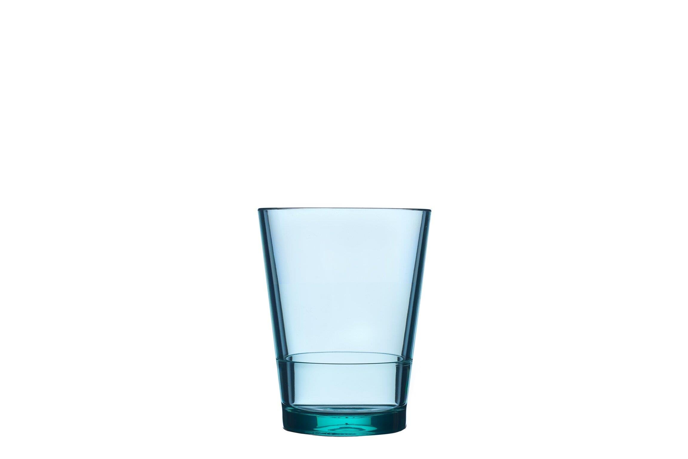 Mepal 6 lı Meşrubat Bardağı - 200 Ml 