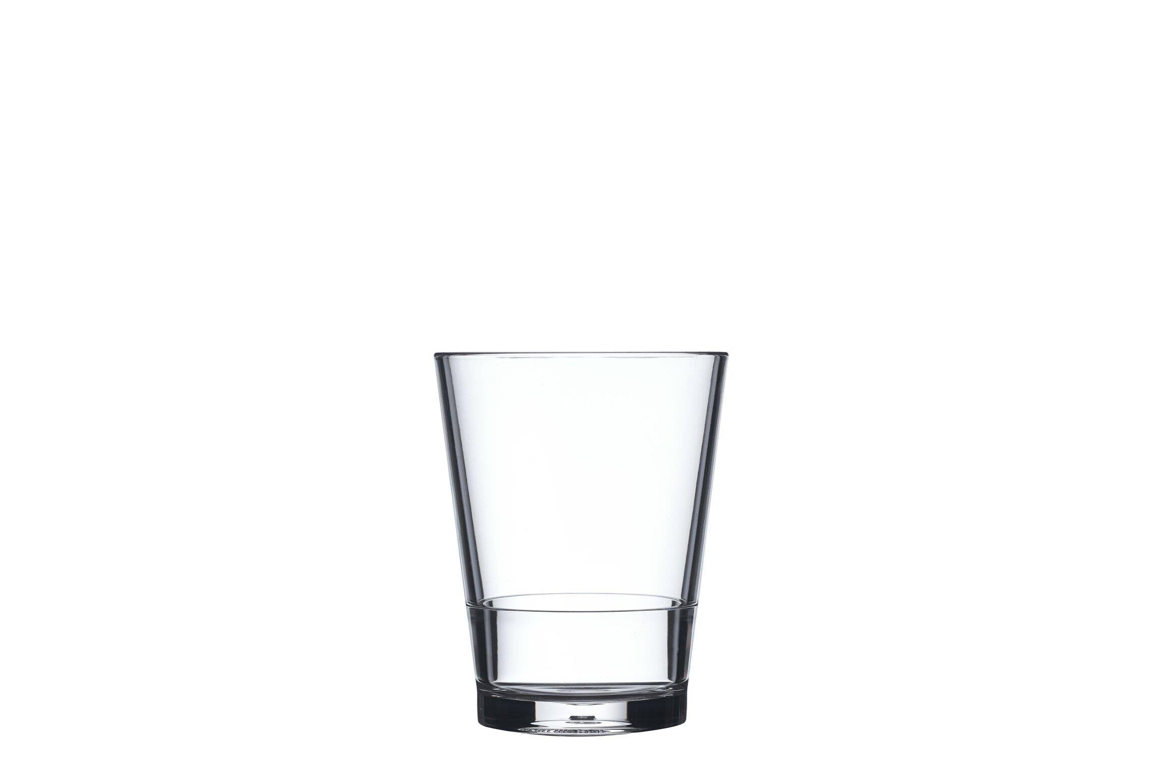 Mepal 6 lı Meşrubat Bardağı - 200 Ml 