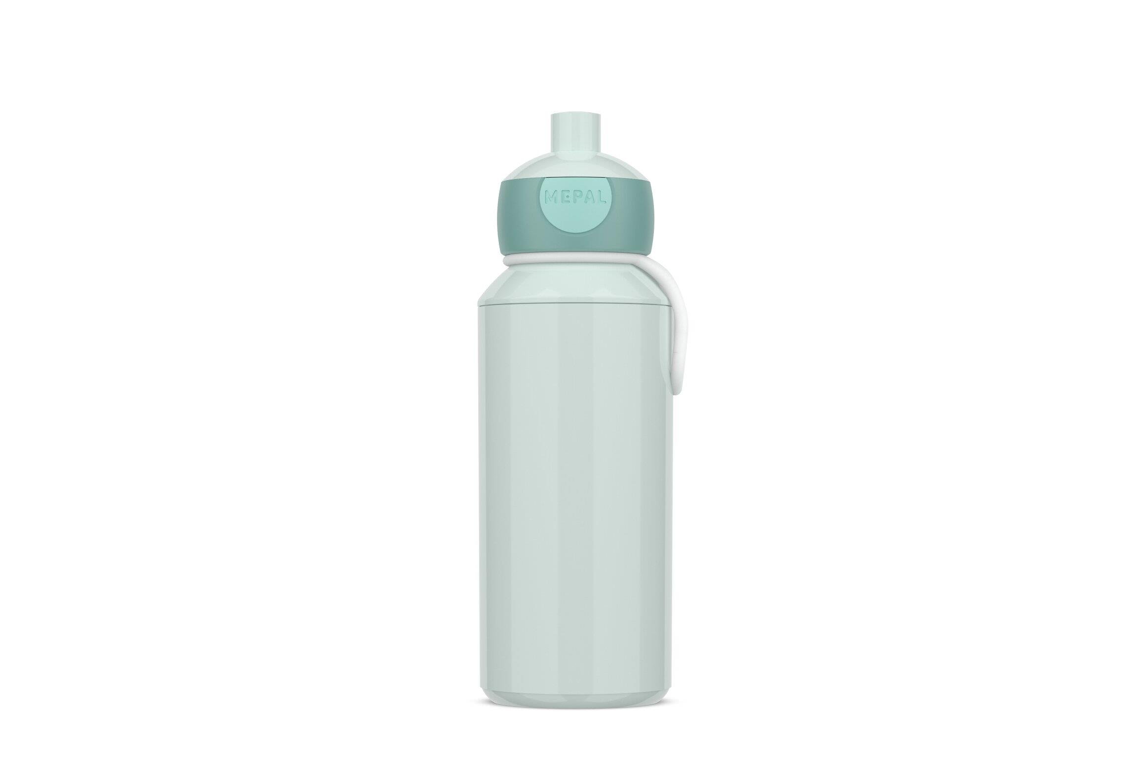 Mepal Drinking Bottle Pop Up Campus İçecek Şişesi 400 Ml