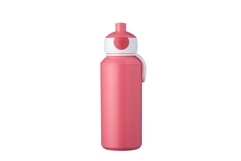 Mepal Drinking Bottle Pop Up Campus İçecek Şişesi 400 Ml