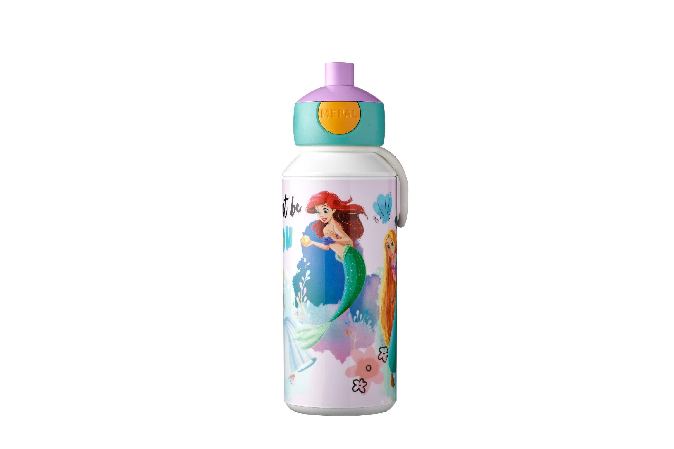 Mepal Drinking Bottle Pop Up Campus İçecek Şişesi 400 Ml