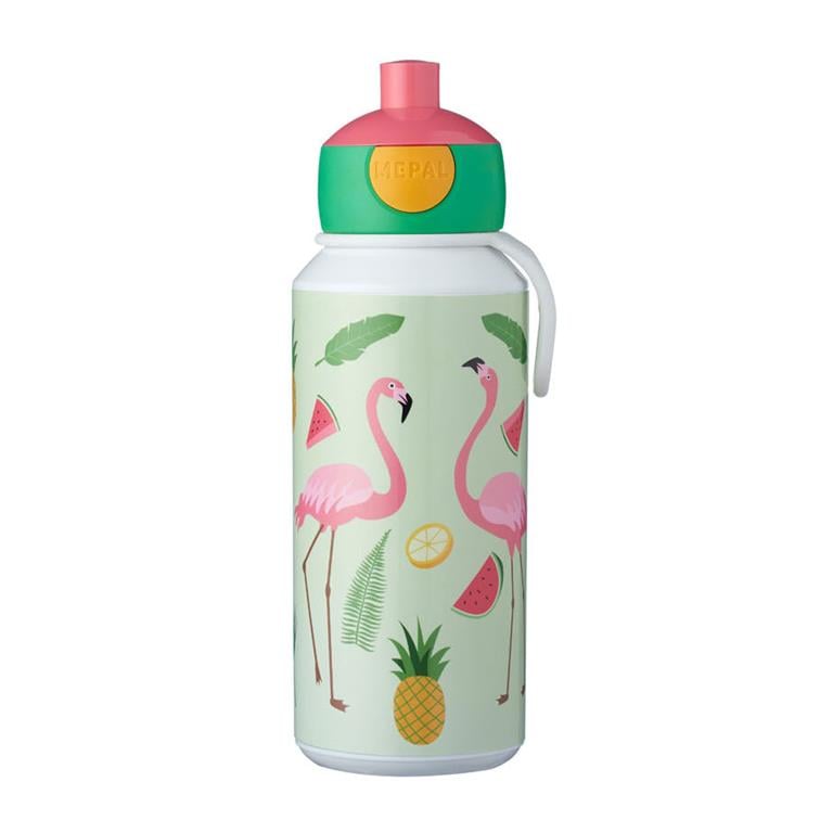Mepal Drinking Bottle Pop Up Campus İçecek Şişesi 400 Ml