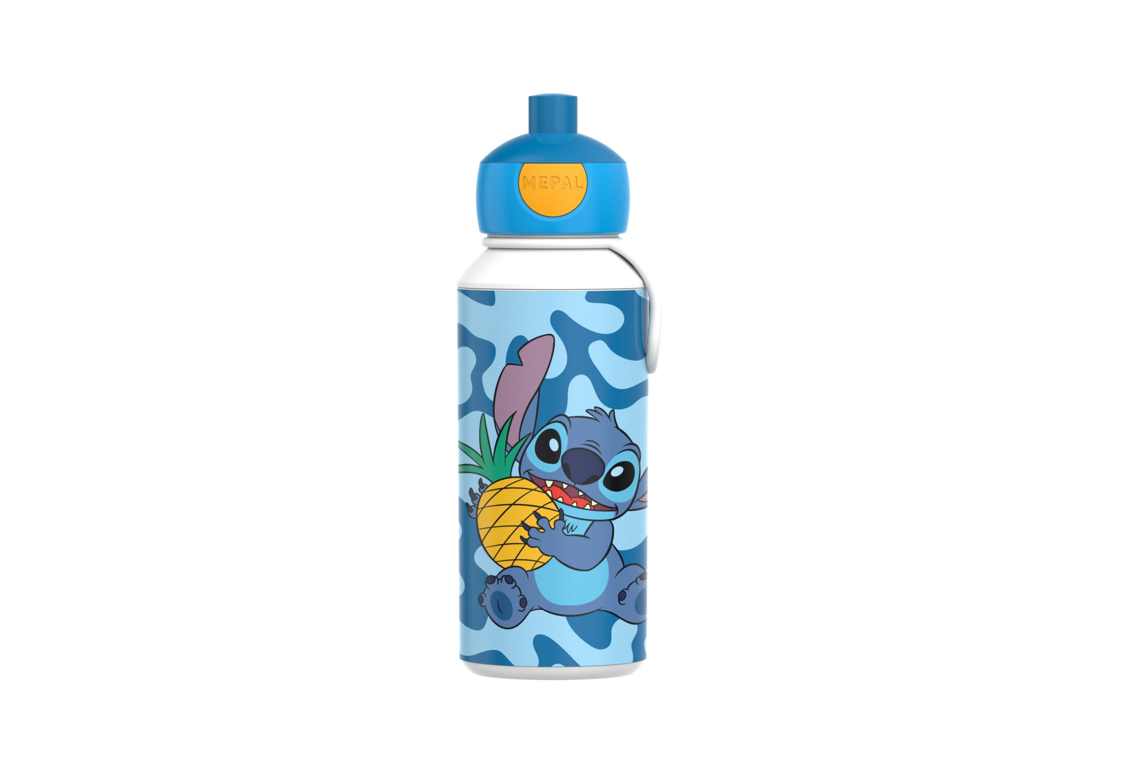 Mepal Drinking Bottle Pop Up Campus İçecek Şişesi 400 Ml