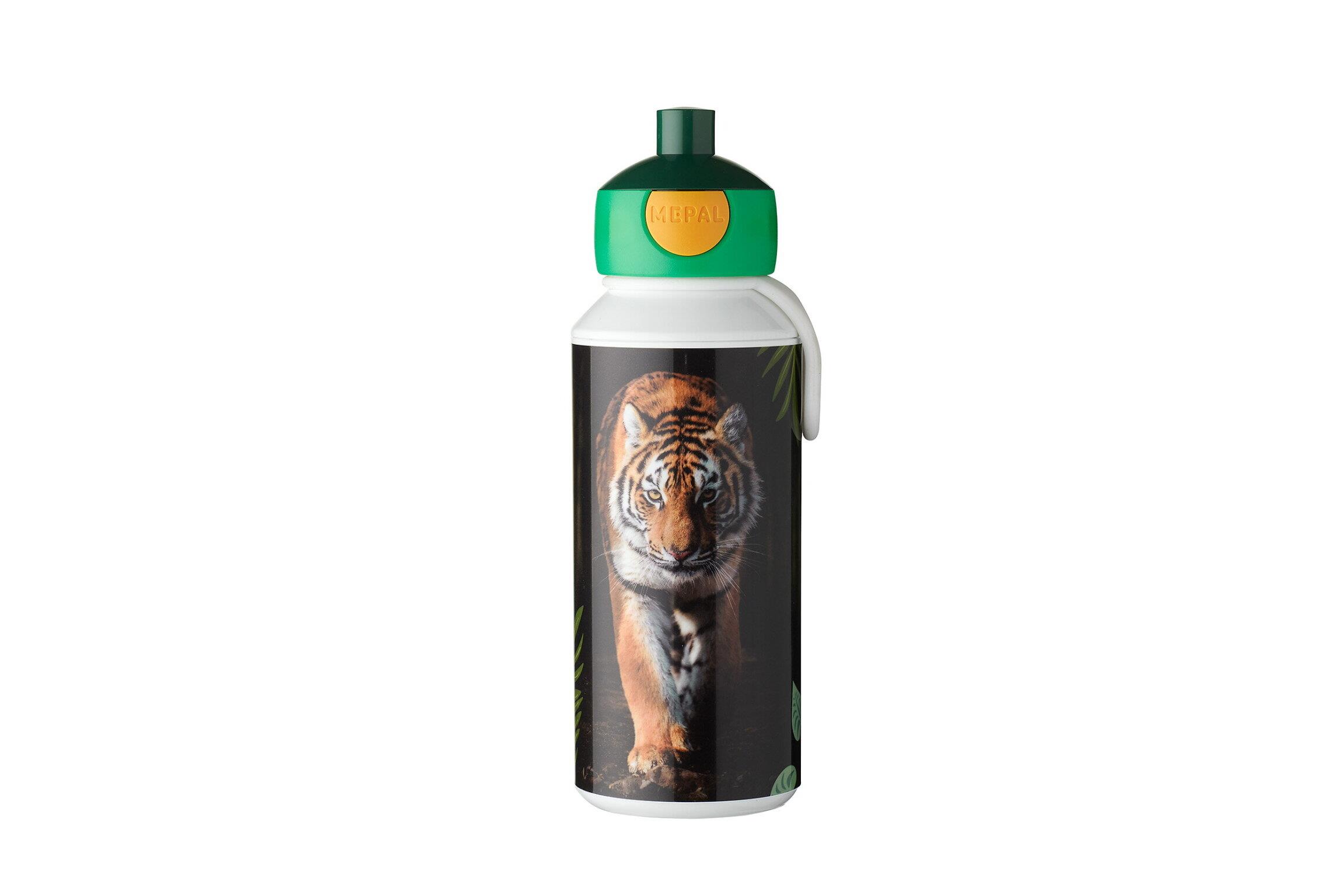 Mepal Drinking Bottle Pop Up Campus İçecek Şişesi 400 Ml
