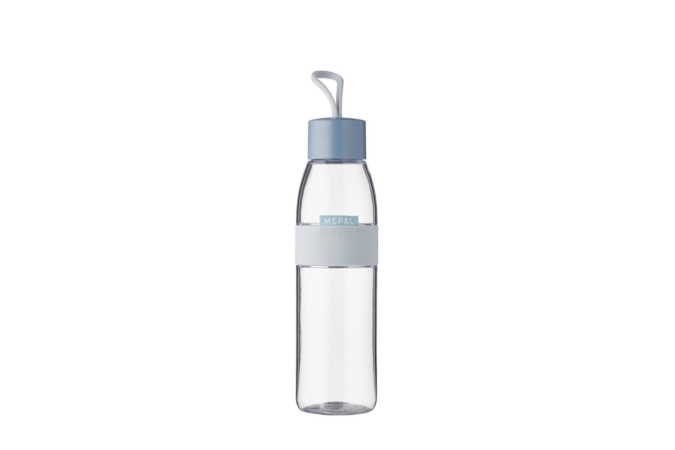 Mepal Limited Edition Water Bottle Ellipse Su Şişesi 500 Ml 