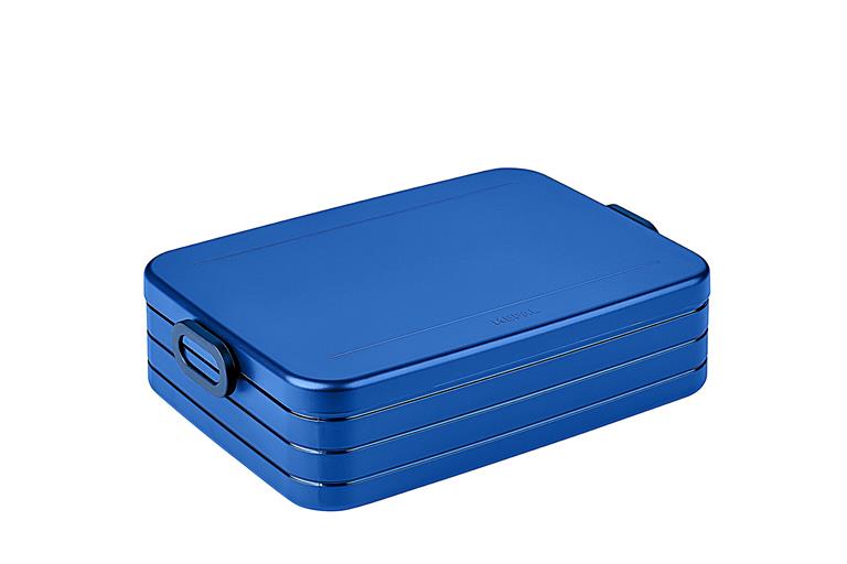 Mepal Lunch Box  Take A Break Large Portatif Yemek Kabı 1500 Ml
