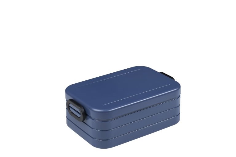 Mepal Lunch Box Take A Break Midi Portatif Yemek Kabı 900 Ml