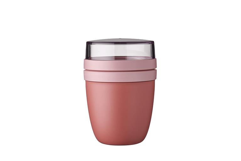 Mepal Lunch Pot Ellipse Yemek Kabı 500 Ml
