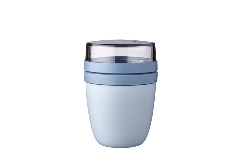 Mepal Lunch Pot Ellipse Yemek Kabı 500 Ml