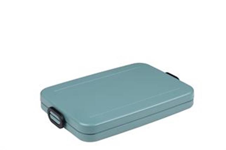 Mepal Lunch box Take A Break Flat Portatif Beslenme Kabı 800 Ml