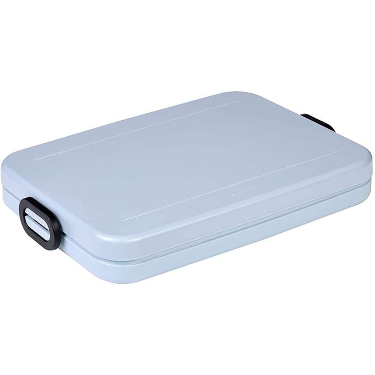 Mepal Lunch box Take A Break Flat Portatif Beslenme Kabı 800 Ml