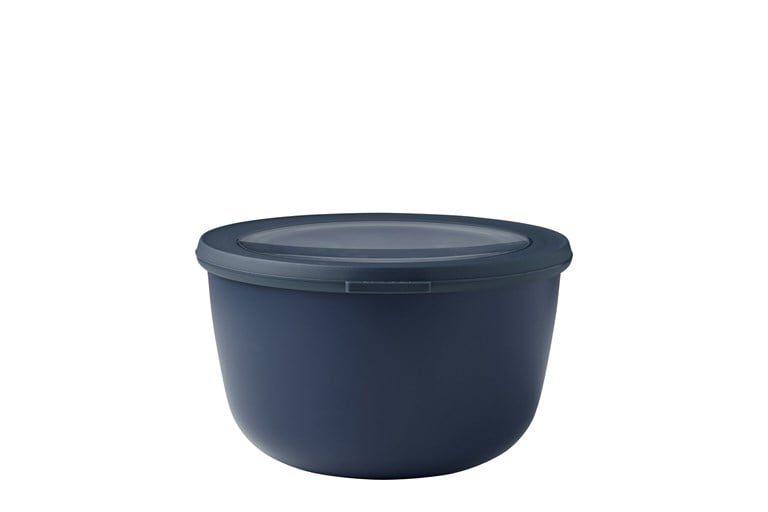 Mepal Multi Bowl Cirqula Round Yemek Kabı  2000 Ml