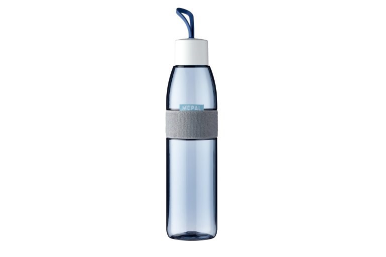 Mepal Water Bottle Ellipse Su Şişesi 700 Ml 