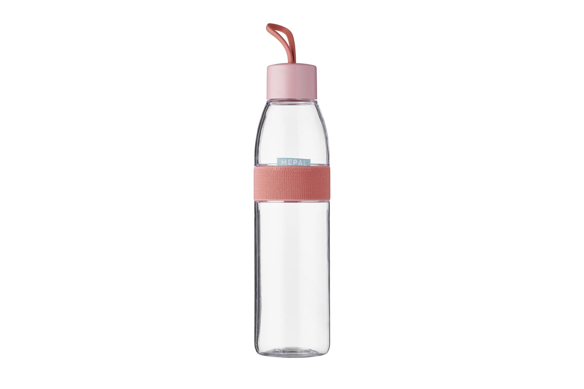 Mepal Water Bottle Ellipse Su Şişesi 700 Ml 
