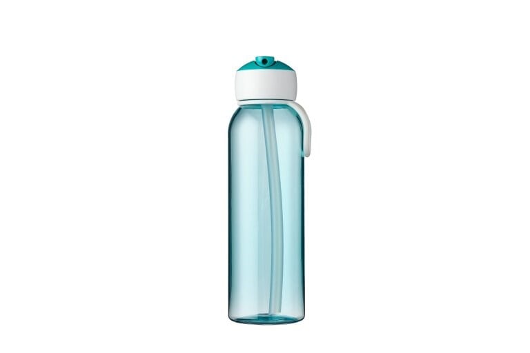 Mepal Water Bottle Flip-Up Campus Su Şişesi 500 Ml