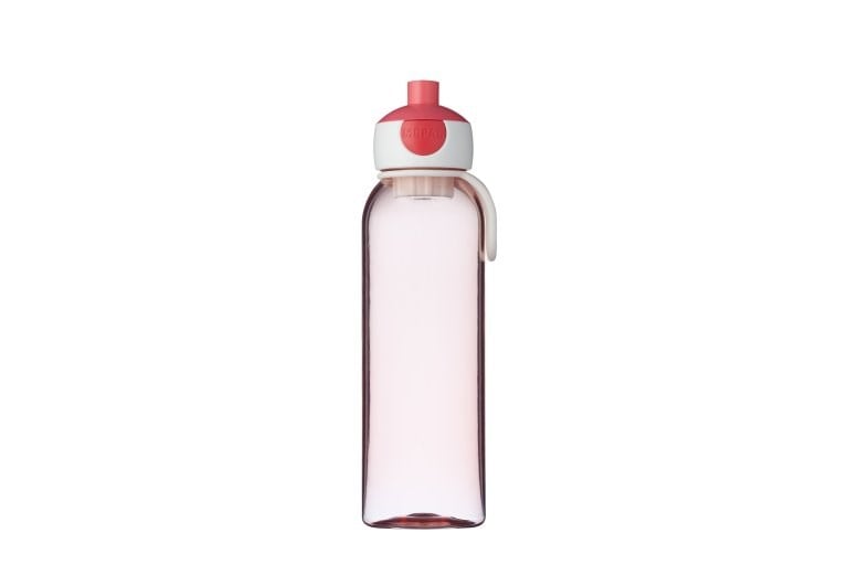 Mepal Water Bottle Pop-Up Campus Su Şişesi Su Şişesi 500 Ml