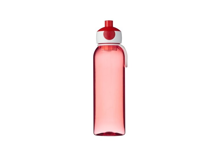 Mepal Water Bottle Pop-Up Campus Su Şişesi Su Şişesi 500 Ml