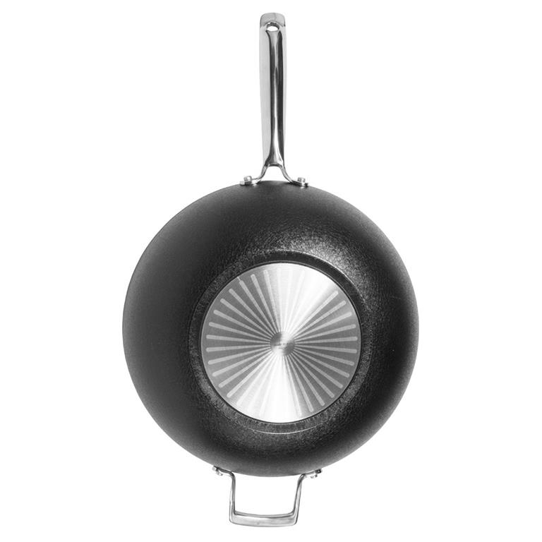 Moneta Armonia Wok 32 cm (Sap + Yan Sap)