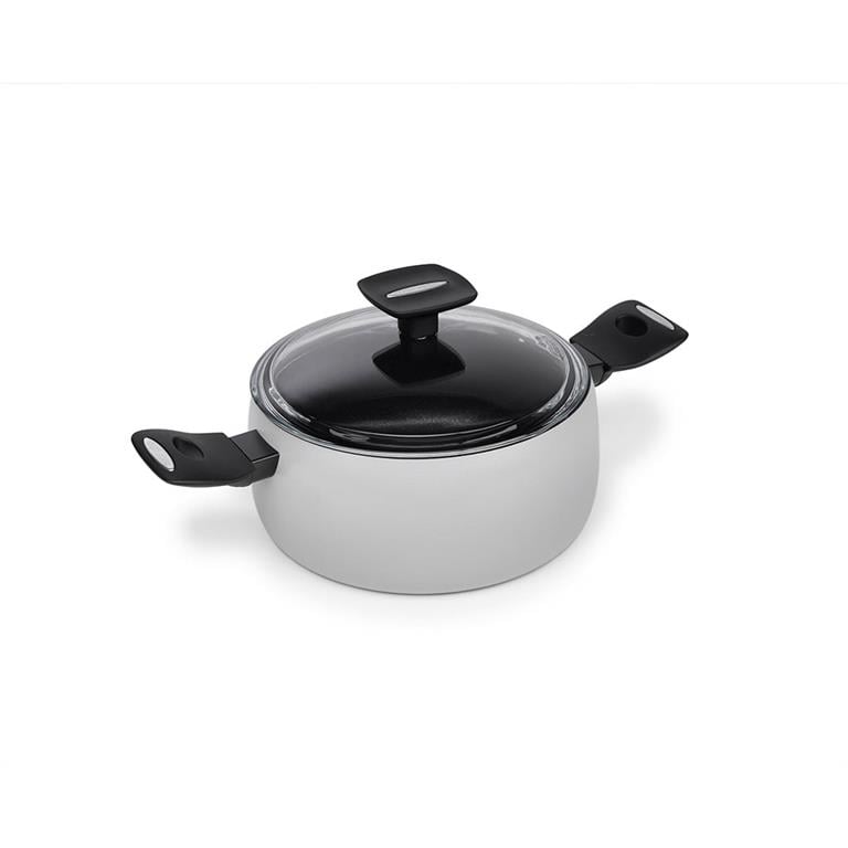 Moneta Mammola Induction Derin Tencere 20 cm + Kapak