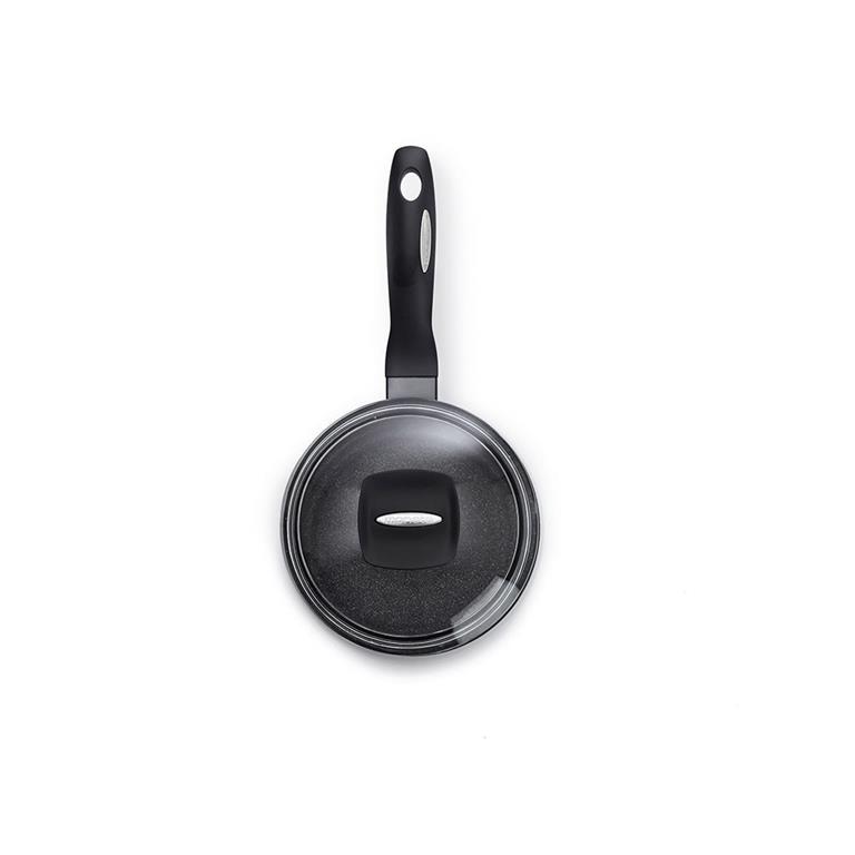 Moneta Mammola Induction Sosluk 16 cm + Kapak