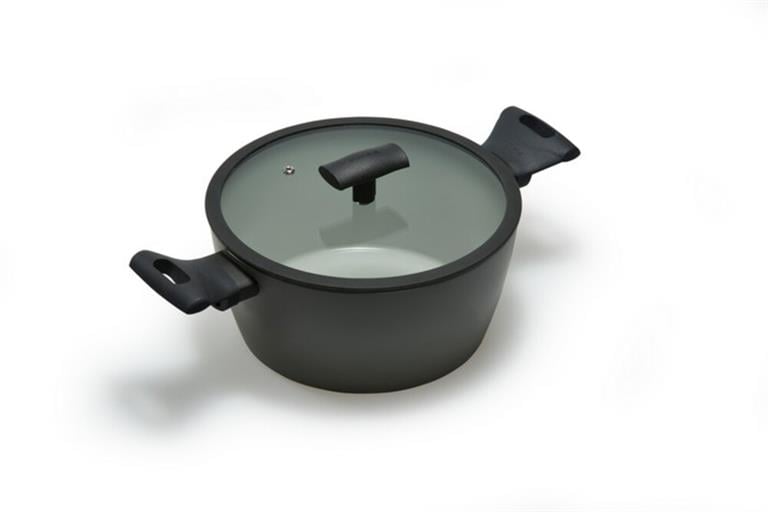 Moneta Melodia Finegres Derin Tencere 24 cm