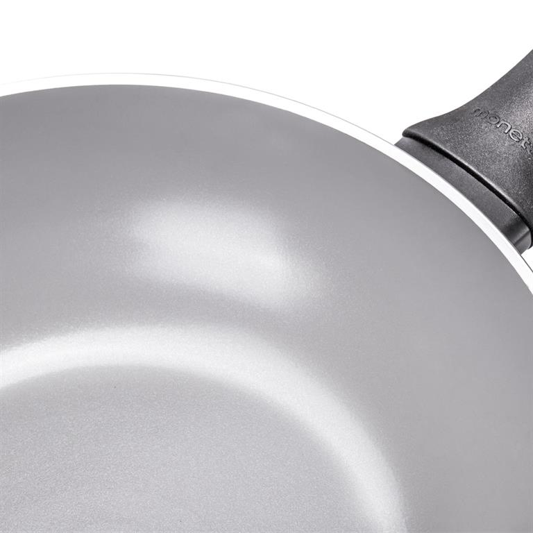 Moneta Melodia Finegres Wok 28 cm
