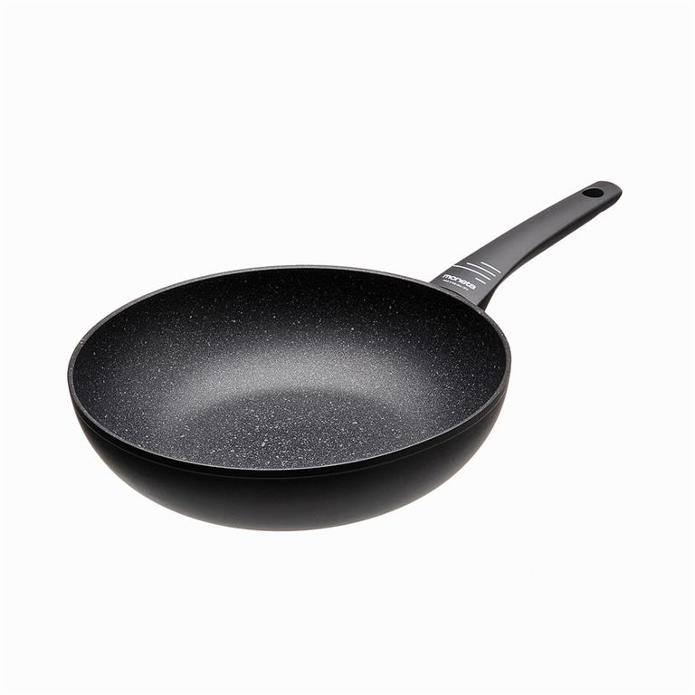 Moneta Yes! 1 Saplı Wok 28 cm