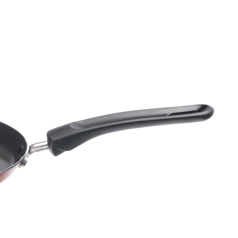 Moneta Zecchino Krep Tavası 25 cm