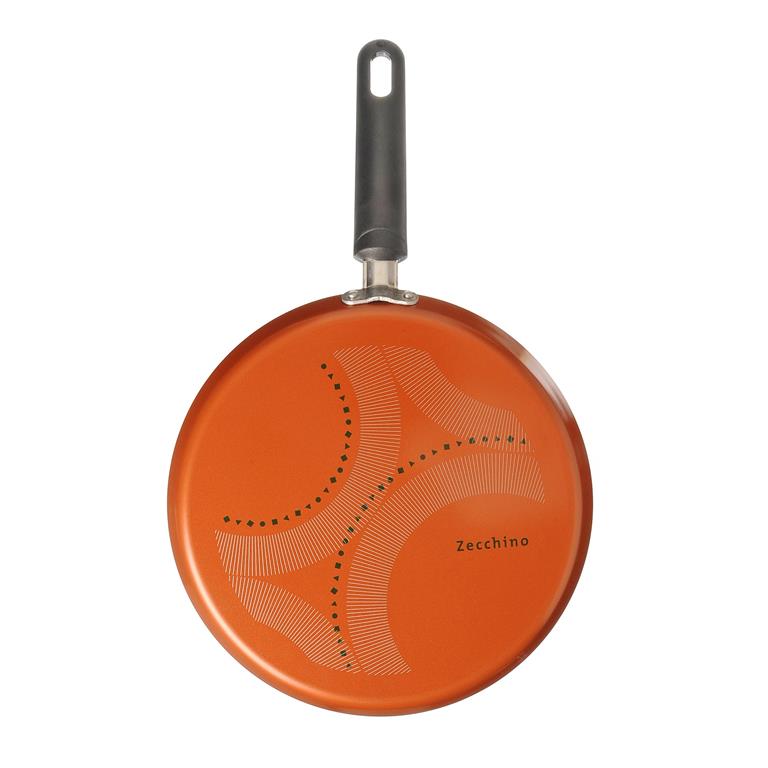 Moneta Zecchino Krep Tavası 25 cm