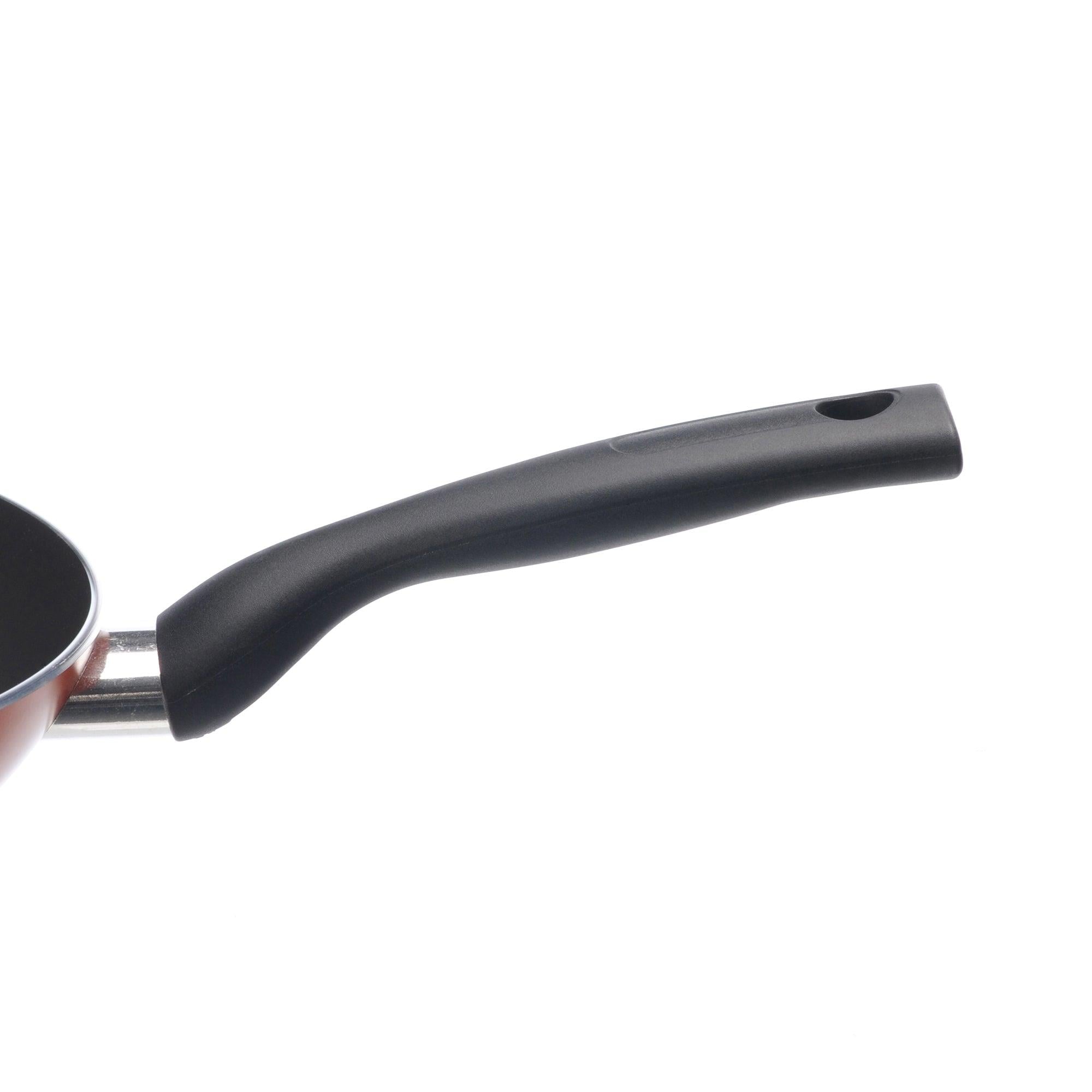 MONETA ZECCHINO WOK TAVA 28 CM