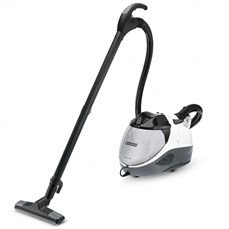Karcher SV7 Buharlı Temizleyici Makinesi