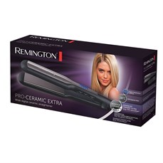 Remington S5525 PRO-Seramik Geniş Plaka Extra Saç Düzleştirici