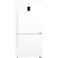 Beko B1 9459 NMN A+ 465 Lt. No-Frost Beyaz Buzdolabı