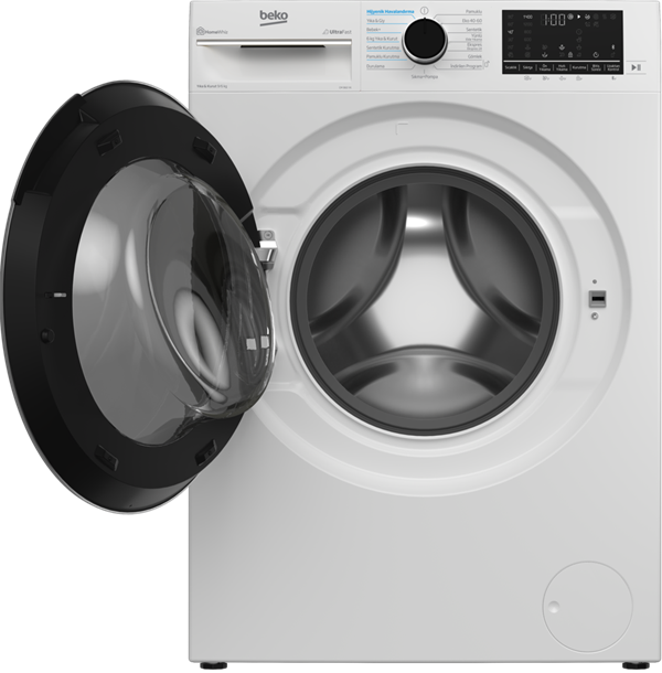 BEKO CM 960 YK Kurutmalı Çamaşır Makinesi